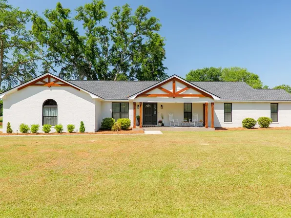 3770 Creekwood Dr, Valdosta, GA 31602
