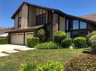 3418 Falcon Ridge Rd, Diamond Bar, CA 91765