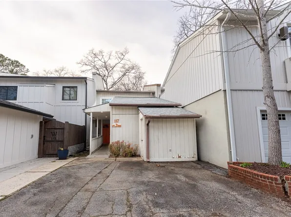 117 Houston St, Clemson, SC 29631