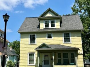 160 Sawyer St, Rochester, NY 14619