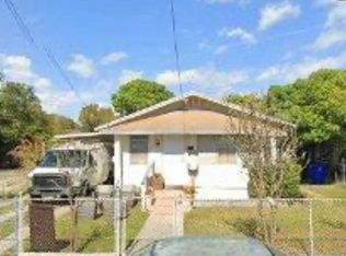 71 NW 33rd St, Miami, FL 33127