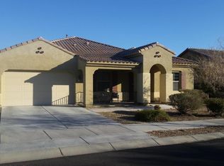 16634 W Mesquite St, Goodyear, AZ 85338