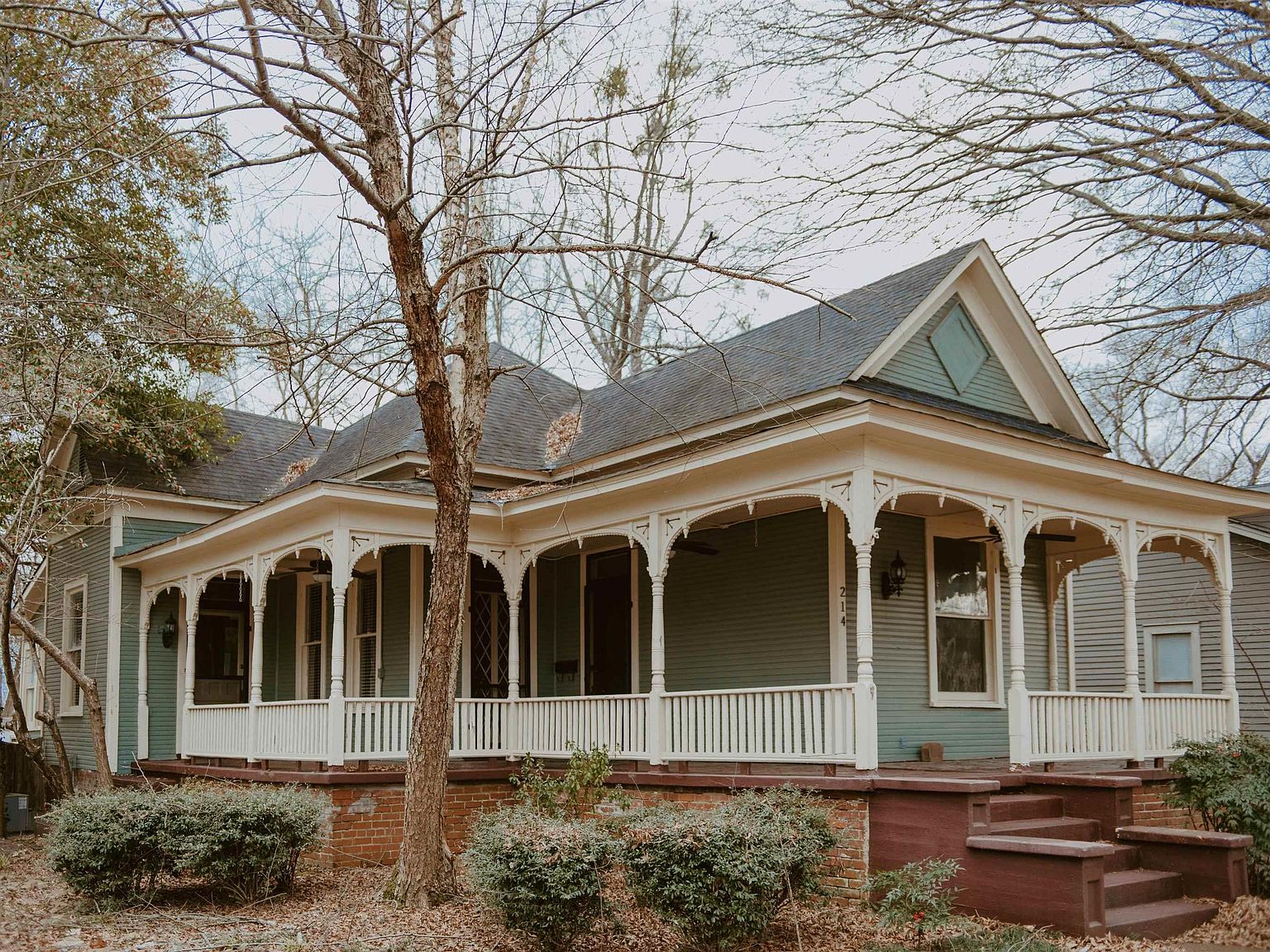 214 Canal St NE, Decatur, AL 35601 Zillow