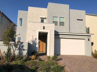 2521 Spergola St, Henderson, NV 89044