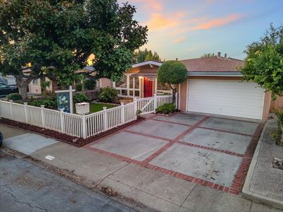 3449 Holly Dr, San Jose, CA, 95127