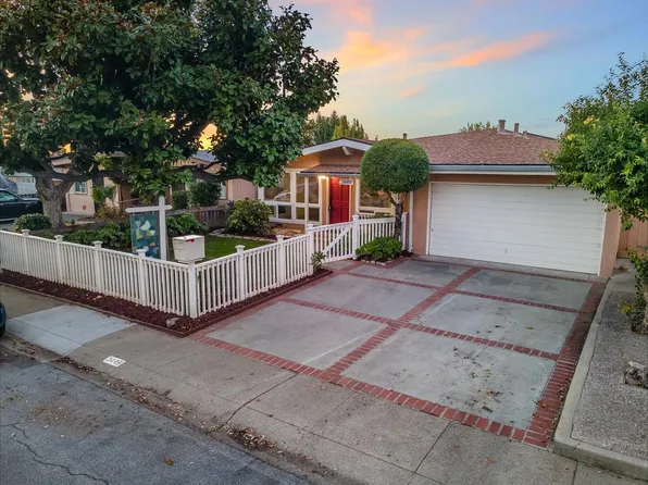 3449 Holly Dr, San Jose, CA 95127