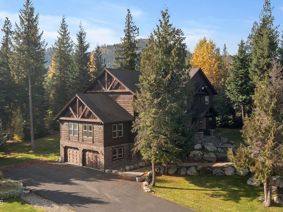 289 Fairway Dr, Priest Lake, ID 83856 Zillow