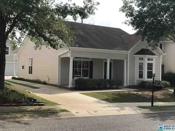 5425 Wisteria Trce, Trussville, AL 35173