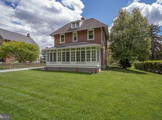 35 Leopard Rd, Berwyn, PA 19312