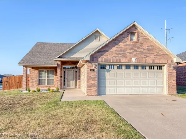 8217 Huntington Way, Fort Smith, AR 72903