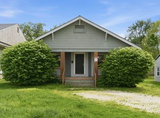 2154 E Cairo St, Springfield, MO 65802
