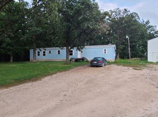 48606 505th Ave, Perham, MN 56573