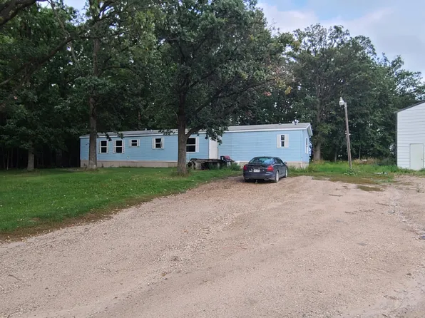 48606 505th Ave, Perham, MN 56573