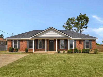 3813 Winchester Ct, Augusta, GA, 30906