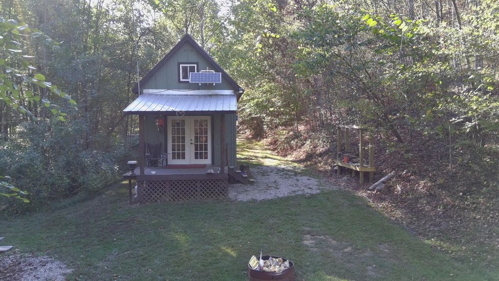 Real estate listing image