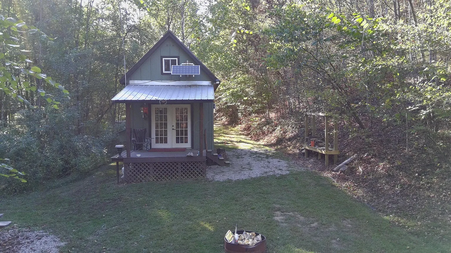 0 Dougan Rd photo 1