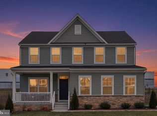 231 Sloan Dr, Coatesville, PA