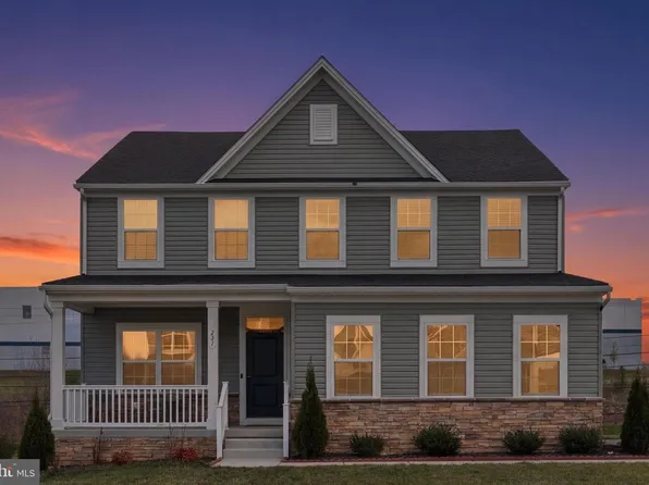 231 Sloan Dr, Coatesville, PA 19320