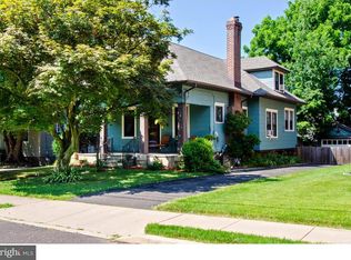 2131 Parkview Ave, Abington, PA 19001