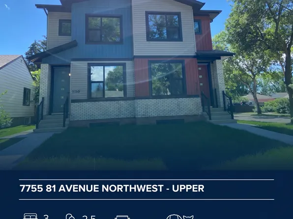7755 81st Ave NW, Edmonton, AB T6C 0V4