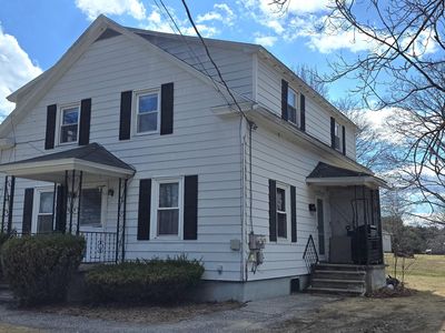 215 Cook Street, Auburn, ME, 04210