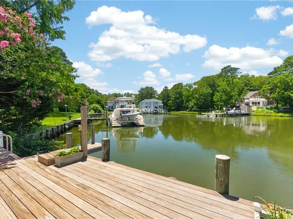419 48th St, Virginia Beach, VA 23451