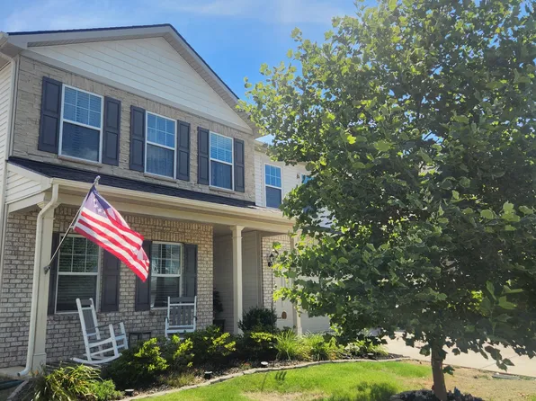 2013 Lindsey Way, Lebanon, TN 37087