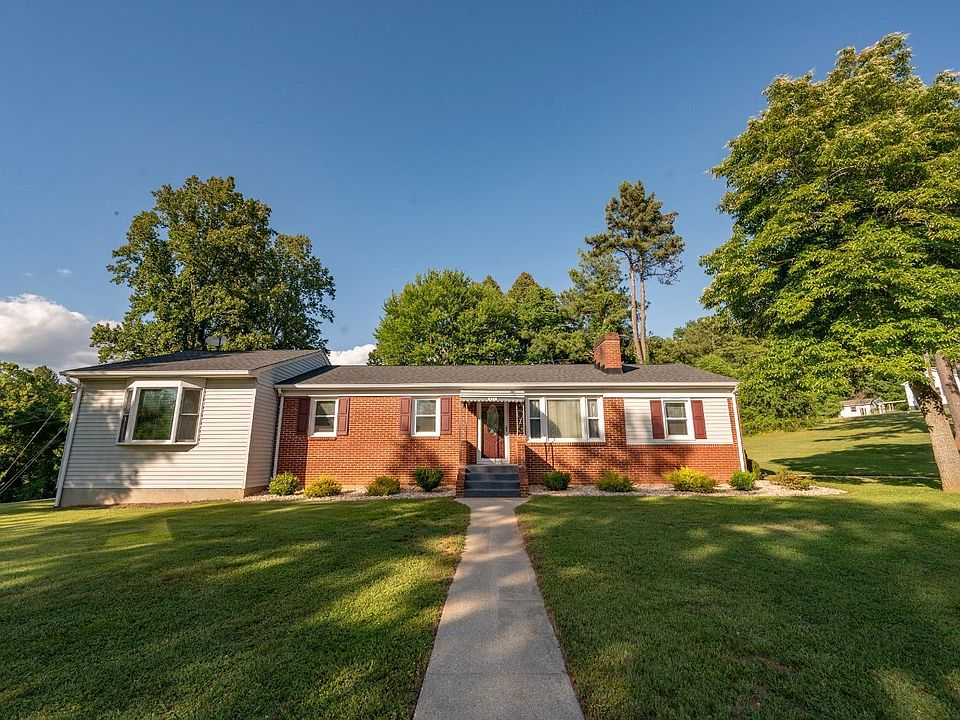 156 Rutledge Ln, Amherst, VA 24521 Zillow