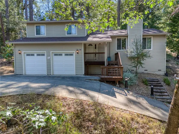 15800 Rainbow Dr, Cobb, CA 95426