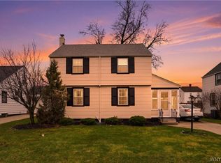 363 Wardman Rd, Buffalo, NY 14217