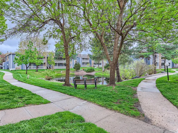8600 E Alameda Avenue #13-205, Denver, CO 80247