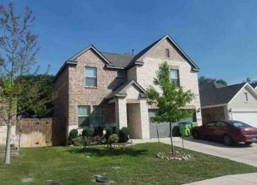 Property Side View