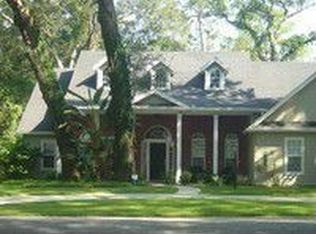 1024 Neptune Ln, Neptune Beach, FL 32266