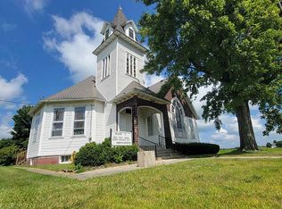 28941 January Rd, West Mansfield, OH 43358