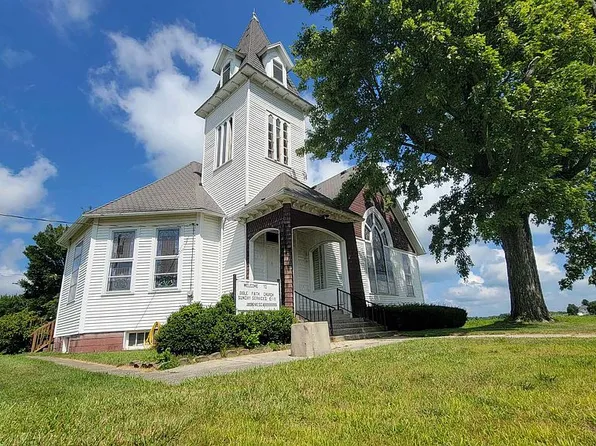28941 January Rd, West Mansfield, OH 43358