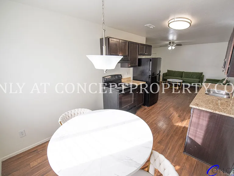 Aspen Pines — Photo 161