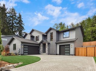 8435 130th Pl SE, Newcastle, WA 98056