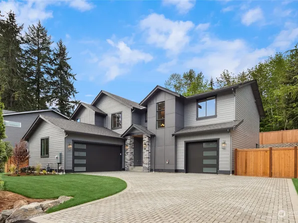 8435 130th Place SE, Newcastle, WA 98056