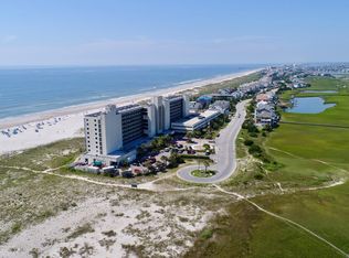 2700 N Lumina Ave UNIT 903, Wrightsville Beach, NC 28480