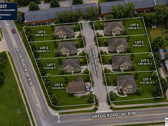 3rd image of 1908 Gregg Rd
