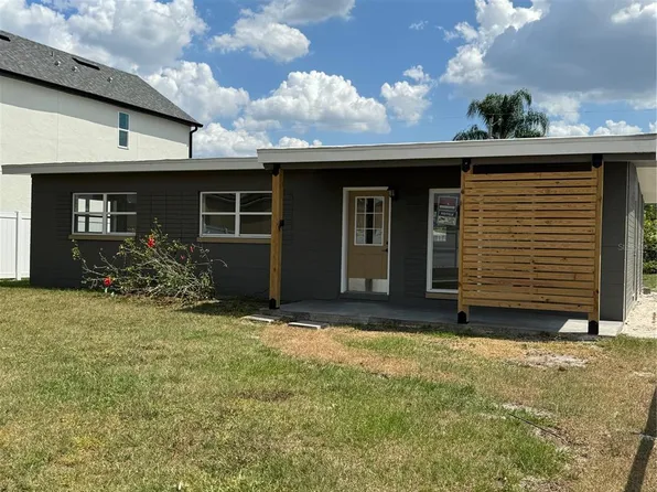 1110 Courtland St, Orlando, FL 32804