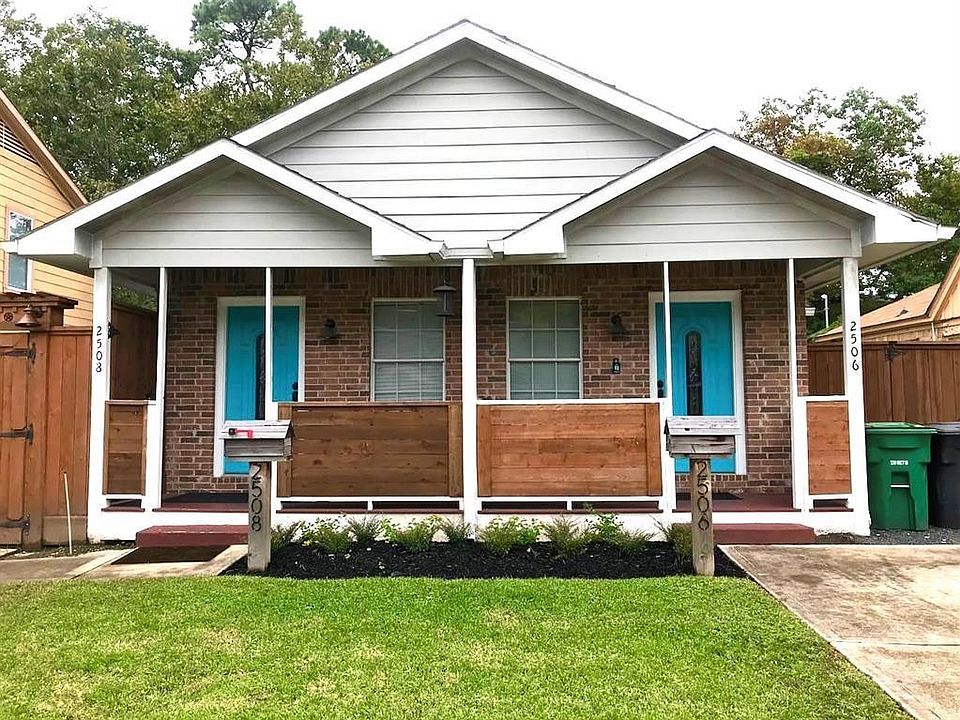 2nd image of 2508 Isabella St