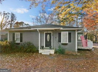 3690 Holbrook Campground Rd, Alpharetta, GA 30004