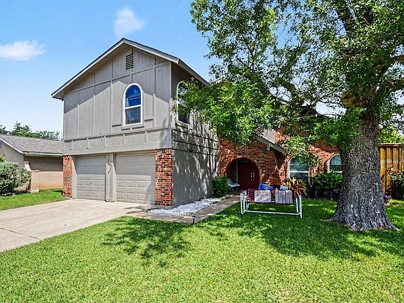 3rd image of 5518 Round Rock Rd