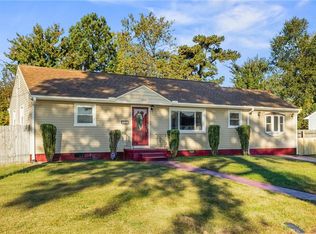 603 Stratford St, Portsmouth, VA 23701