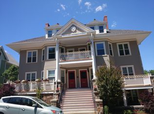 60 Dracut St #1, Dorchester, MA 02124