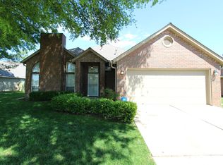 10035 S 94th East Ave, Tulsa, OK 74133