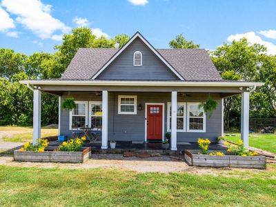 7400 Fm 982, Princeton, TX, 75407