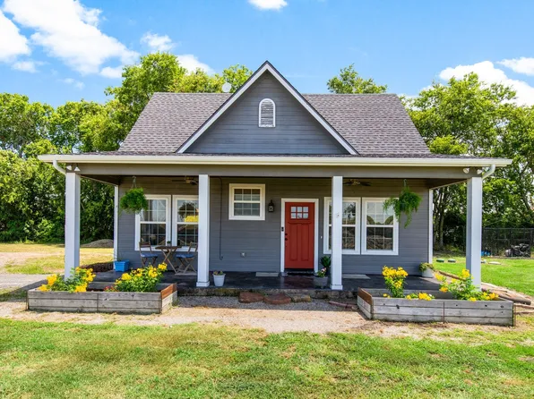 7400 Fm 982, Princeton, TX 75407