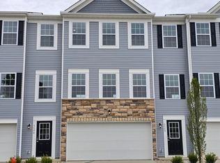 5598 Village Channel Dr #1O56PR, Canal Winchester, OH 43110